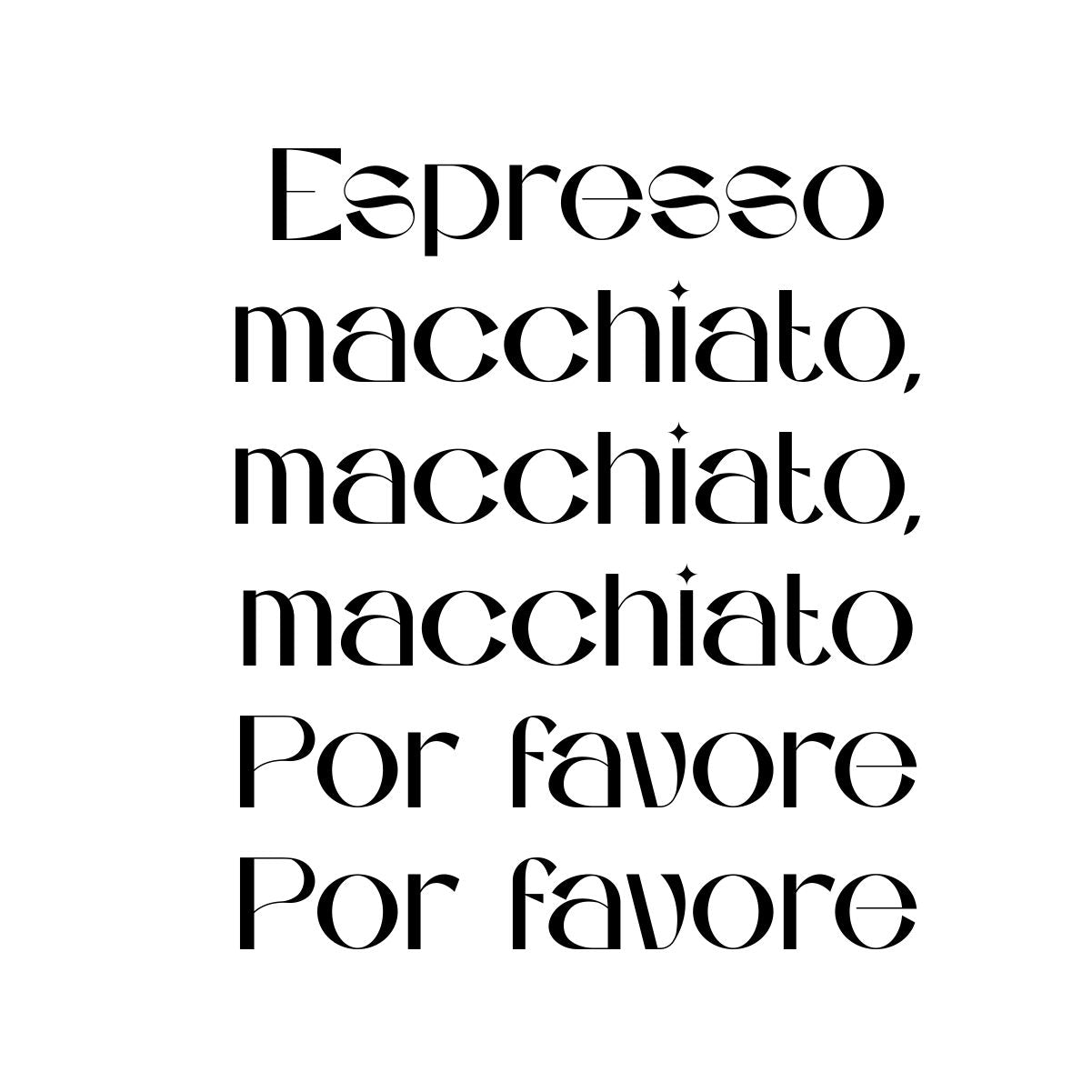 Biely UNISEX pulóver „Espresso“