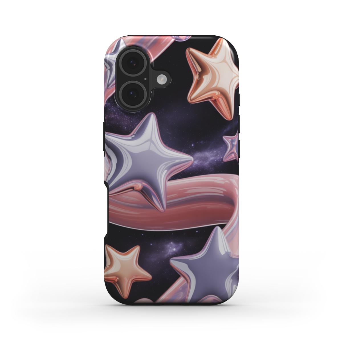 Tough Phone Case "In the stars"