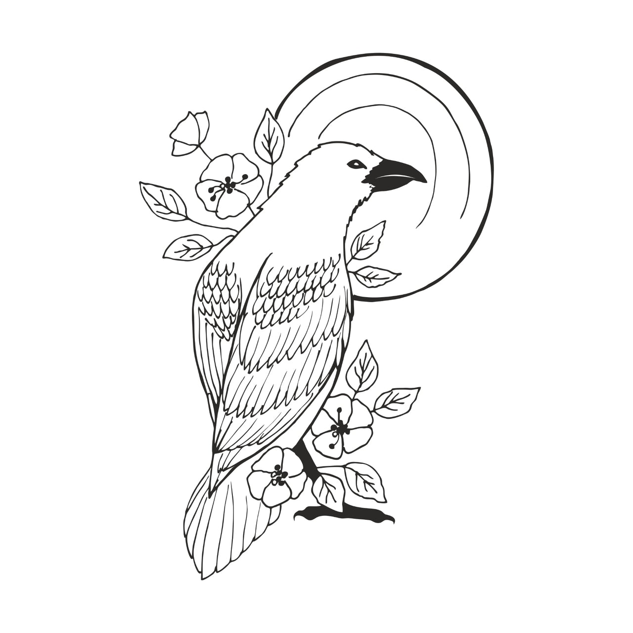 Valge UNISEX T-särk Vares